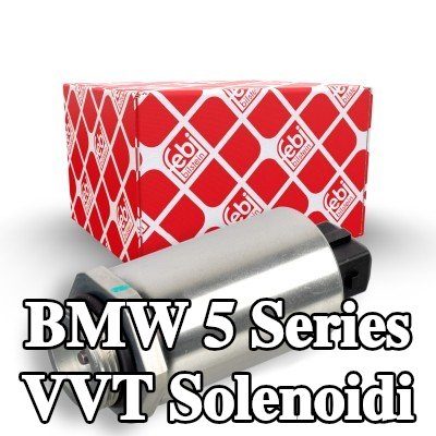 FEBI BILSTEIN VVT solenoidi — 1995 BMW 5 Series