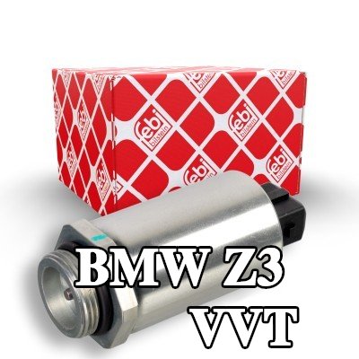 FEBI BILSTEIN ملف لولبي VVT — BMW Z3
