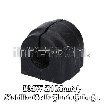ORIGINAL IMPERIUM Montaj, stabilizatör bağlantı çubuğu Ön — BMW Z4