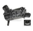 FEBI BILSTEIN Ön cam yıkama pompası 12V — Chevrolet Spark (2)