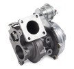 RIDEX Turboşarj, Conta Seti Dahil — Opel Monterey (3)