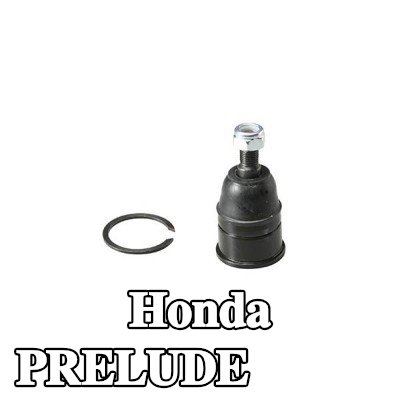 AISIN وصلة كروية للمحور الأمامي - كلا الجانبين, السفلي — 1995 Honda Prelude