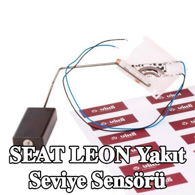 VIKA Yakıt seviye sensörü — 2000 SEAT Leon