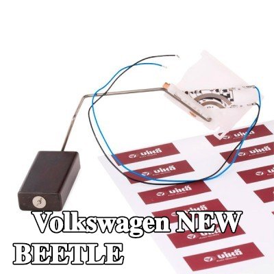 VIKA مستشعر مستوى الوقود — Volkswagen New Beetle
