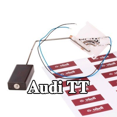 VIKA مستشعر مستوى الوقود — 2003 Audi Tt