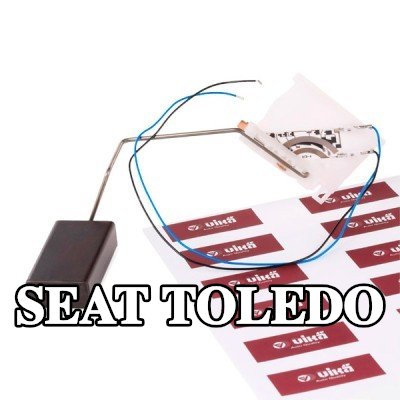 VIKA مستشعر مستوى الوقود — 2000 SEAT Toledo