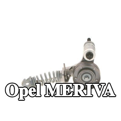 BOSCH مشده حزام المحرك — Opel Meriva