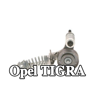 BOSCH مشده حزام المحرك — Opel Tigra