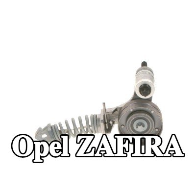 BOSCH مشده حزام المحرك — 2016 Opel Zafira