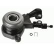 SACHS Eşmerkezli yardımcı silindir — 1996 Mercedes-Benz V-Class (3)