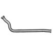VEGAZ Egzoz Borusu — Peugeot 806 (1)