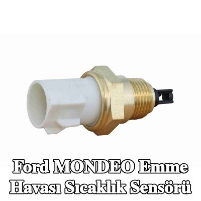 VEMO Emme havası sıcaklık sensörü Orijinal Kalite — 2002 Ford Mondeo