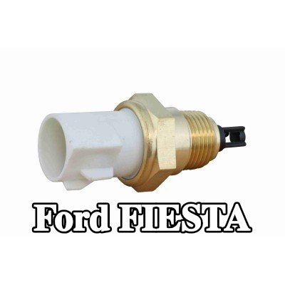 VEMO مستشعر درجة حرارة هواء السحب جودة أصلية — 2000 Ford Fiesta