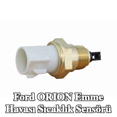 VEMO Emme havası sıcaklık sensörü Orijinal Kalite — Ford Orion