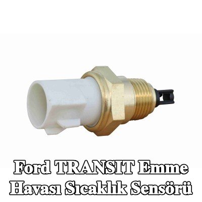 VEMO Emme havası sıcaklık sensörü Orijinal Kalite — 1997 Ford Transit