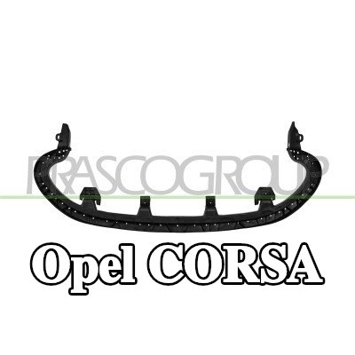 PRASCO ممتص الصدمات, المصد الأمامي — Opel Corsa