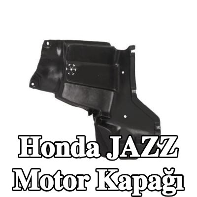 BLIC Motor Kapağı Sağ Ön — Honda Jazz