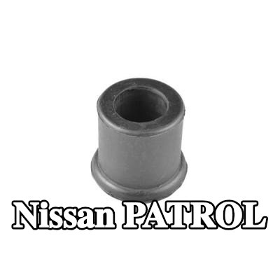TEDGUM جلبة، حامل النوابض — Nissan Patrol