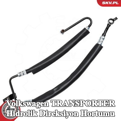 ESEN SKV Hidrolik direksiyon hortumu — 2000 Volkswagen Transporter