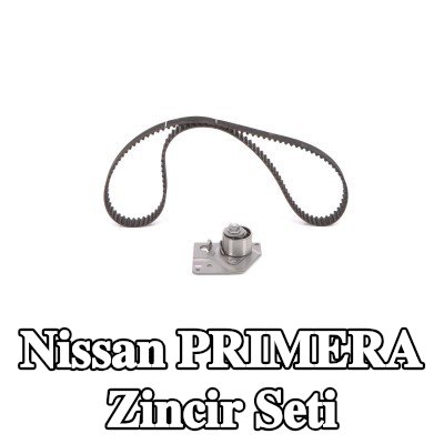 BOSCH Zincir Tahrik Kiti Diş Sayısı: 133, 1267mm — Nissan Primera