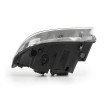 VALEO Far ORİJİNAL PARÇA, Sağ, D1, D1S, PY21W, far seviyeleme motorlu, Xenon için kontrol ünitesi olmadan, Gösterge Rengi: şeffaf — 2012 BMW X1 (4)