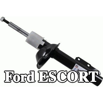 SACHS ممتص الصدمات (ضغط الزيت), دعامة نظام التعليق — 2001 Ford Escort