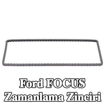 FEBI BILSTEIN Zamanlama zinciri — 2020 Ford Focus