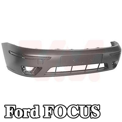 VAN WEZEL مصد — 2002 Ford Focus