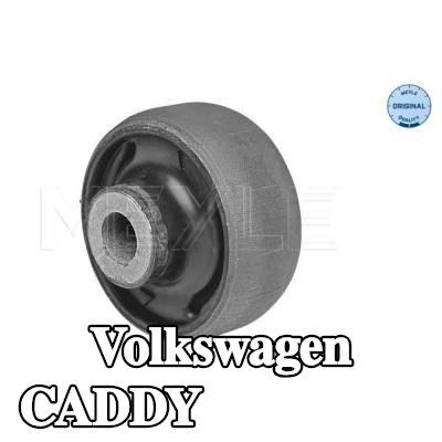 MEYLE جلبة ذراع التحكم بدون حامل, ORIGINAL Quality — Volkswagen Caddy