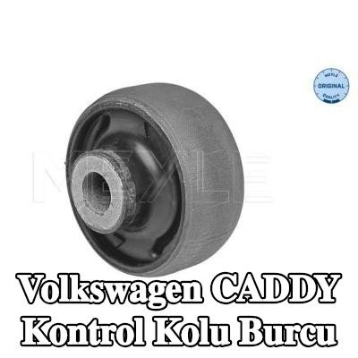 MEYLE Kontrol kolu burcu, tutucu olmadan, ORIGINAL Quality — Volkswagen Caddy