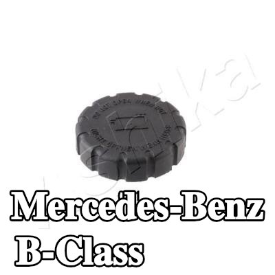 ASHIKA غطاء المبرد — Mercedes-Benz B-Class