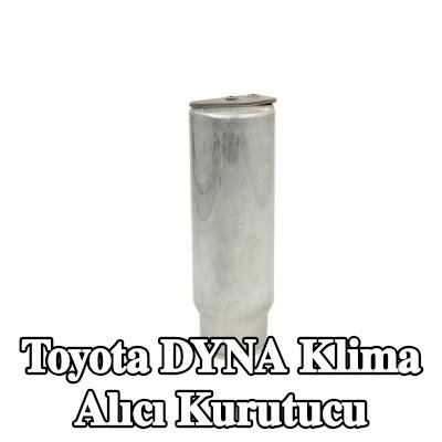 THERMOTEC Klima alıcı kurutucu — 1990 Toyota Dyna