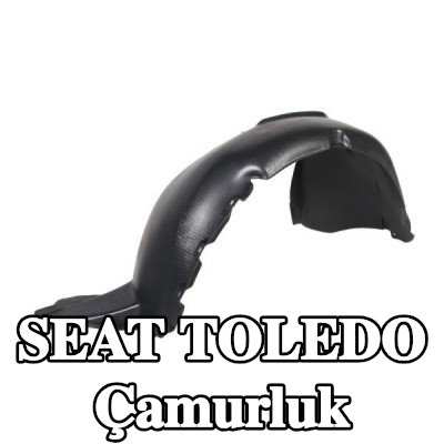 BLIC Çamurluk — 2004 SEAT Toledo