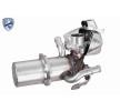 VEMO EGR soğutucusu ile EGR soğutucusu, EGR valfli — Audi A5 (1)