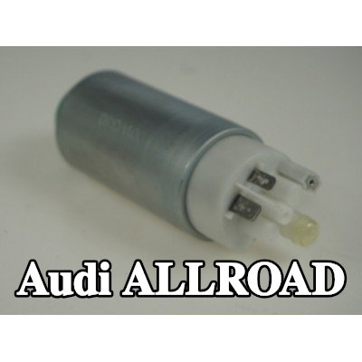STARQ وحدة تغذية الوقود ديزل — 2002 Audi Allroad