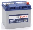 BOSCH Akü S4, 024 — Honda Shuttle (1)