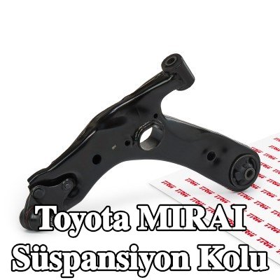 TRW Aksesuarlı süspansiyon kolu — Toyota Mirai