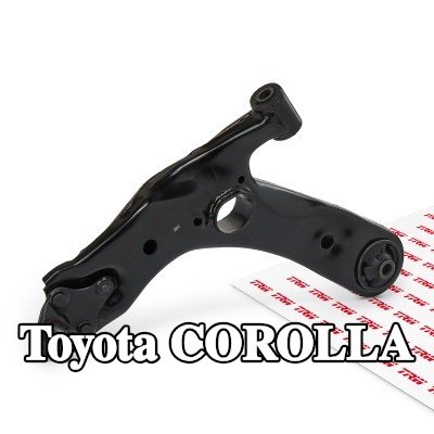 TRW ذراع التعليق مع الملحقات — Toyota Corolla