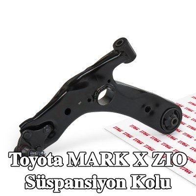 TRW Aksesuarlı süspansiyon kolu — Toyota Mark X Zio