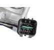 METZGER Silecek motoru Ön, 12V — Kia Stonic (2)