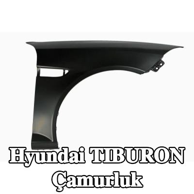 BLIC Çamurluk Sağ Ön — Hyundai Tiburon