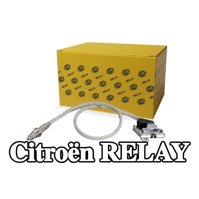 HELLA مستشعر أكاسيد النيتروجين — Citroën Relay