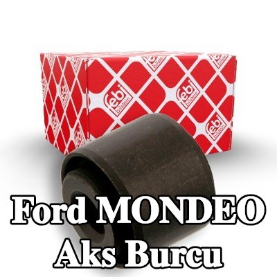 FEBI BILSTEIN Arka aks sol burcu, Arka Aks Sağ — 2000 Ford Mondeo