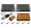 FEBI BILSTEIN Servis kiti — 2002 BMW 5 Series (2)