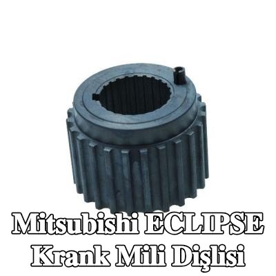 MAXGEAR Krank mili dişlisi — Mitsubishi Eclipse
