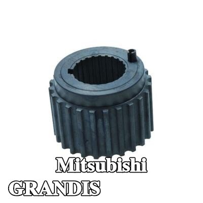 MAXGEAR ترس العمود المرفقي — 2000 Mitsubishi Grandis
