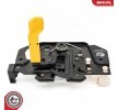 ESEN SKV Kaput Kilidi Ön — 2012 Ford Fiesta (2)