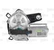 VALEO Silecek motoru Arka, ORIGINAL PART, 12V — Citroën C1 (2)
