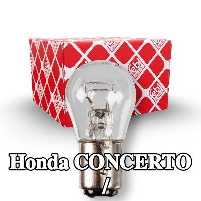 FEBI BILSTEIN لمبة الفرامل / المصباح الخلفي — Honda Concerto
