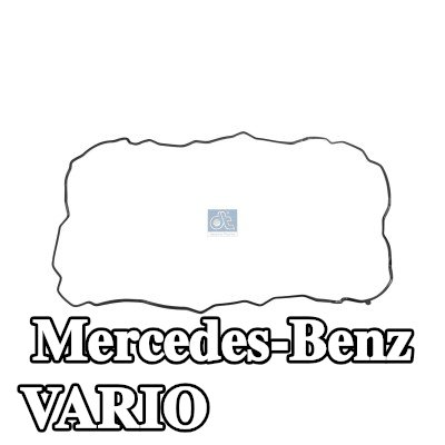 DT Spare Parts حشية حوض الزيت — Mercedes-Benz Vario